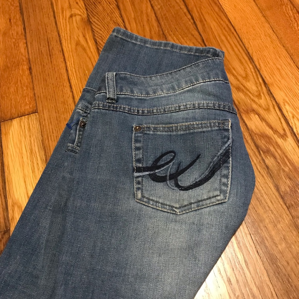 Express Jeans - Picture 5 of 7